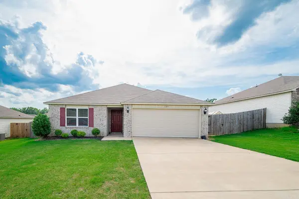 109 Goldenrod Lane, Beebe, AR 72012