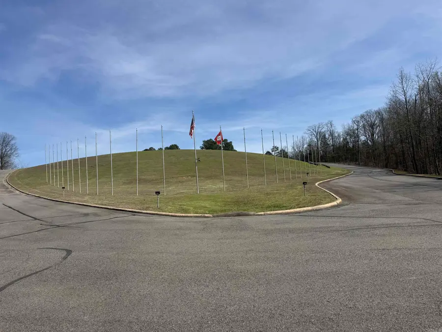575 (Lot 45) Mustang Drive, Clinton, AR 72031 - #3