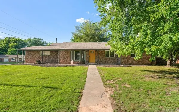 101 Martin Circle, Fort Smith, AR 72908
