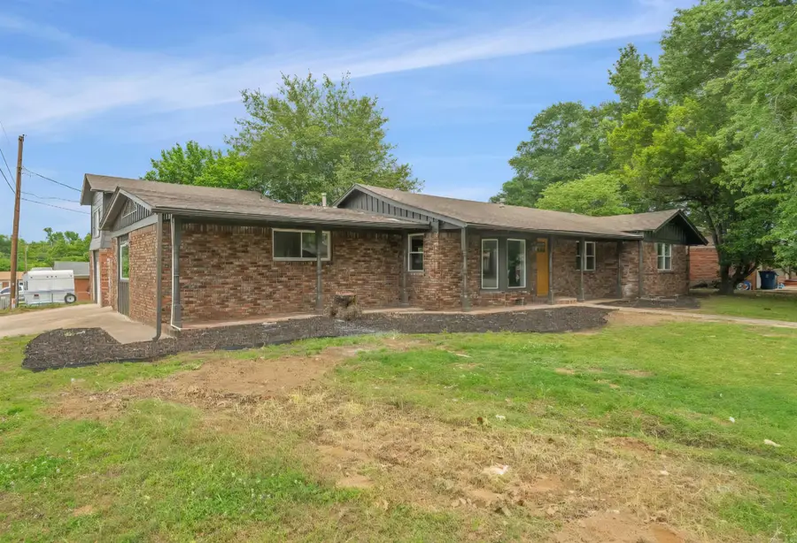 101 Martin Circle, Fort Smith, AR 72908 - #2