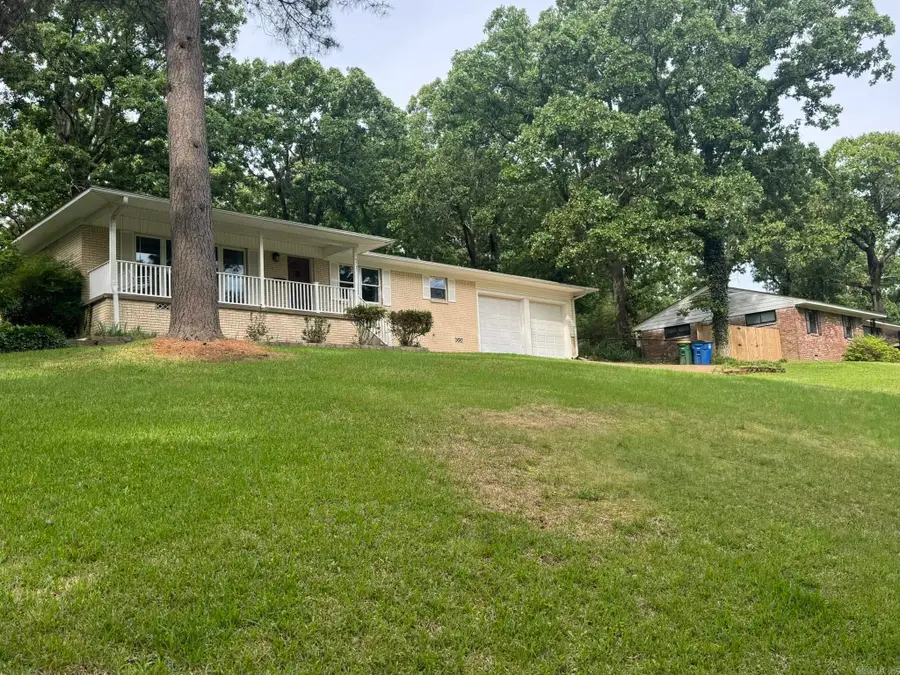3731 Lakeshore Drive, North Little Rock, AR 72116 - #2