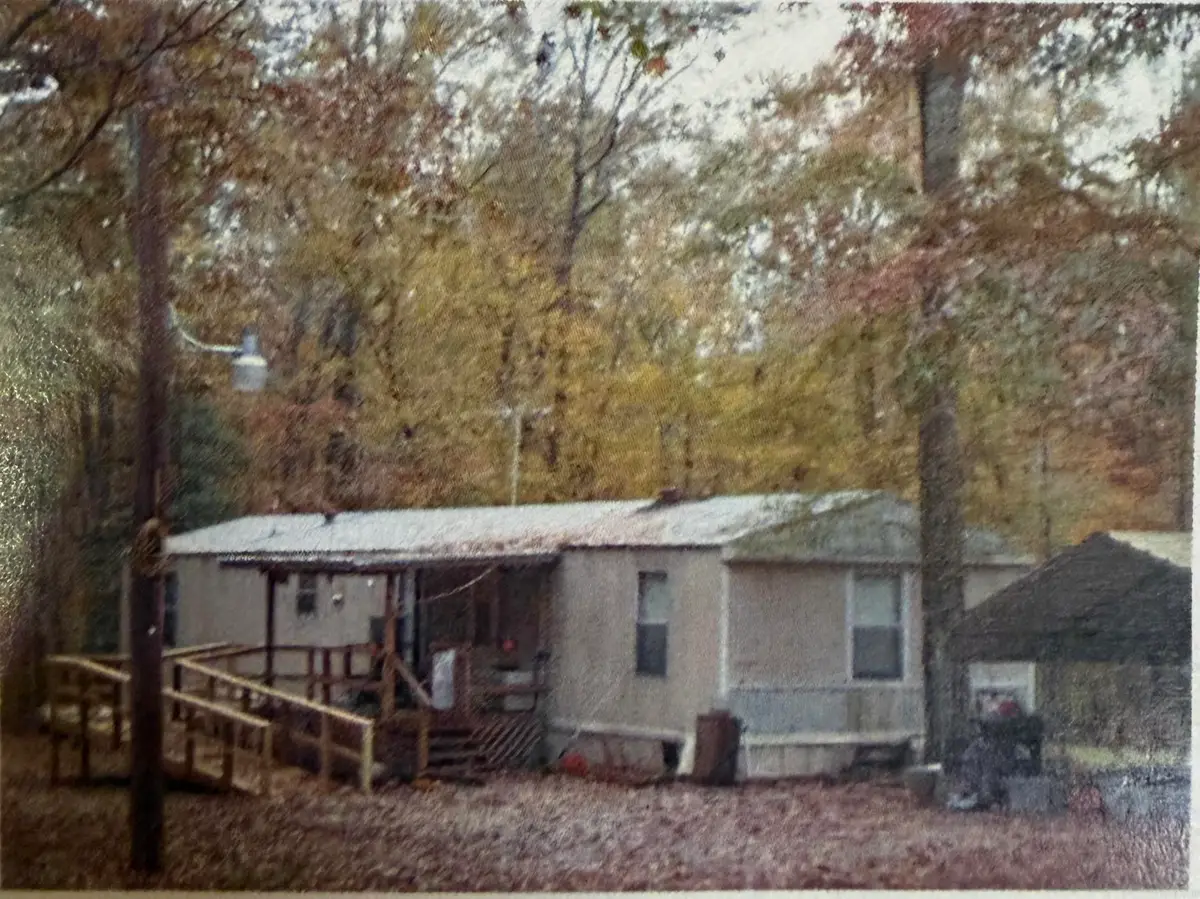 3331 & 3425 Hutcheson Loop, Traskwood, AR 72167 - #1