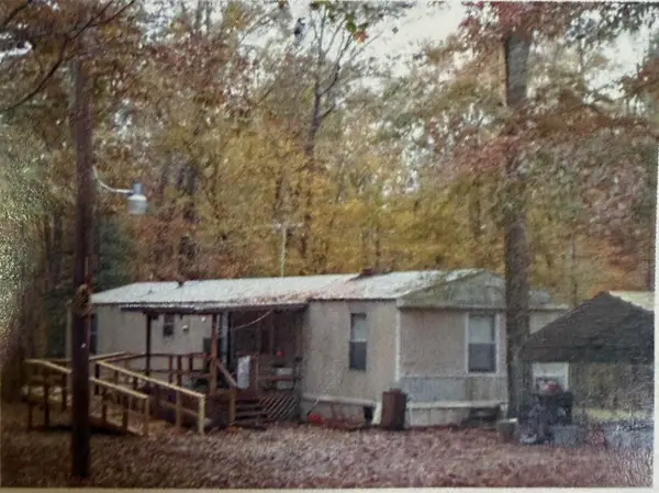 3331 & 3425 Hutcheson Loop, Traskwood, AR 72167