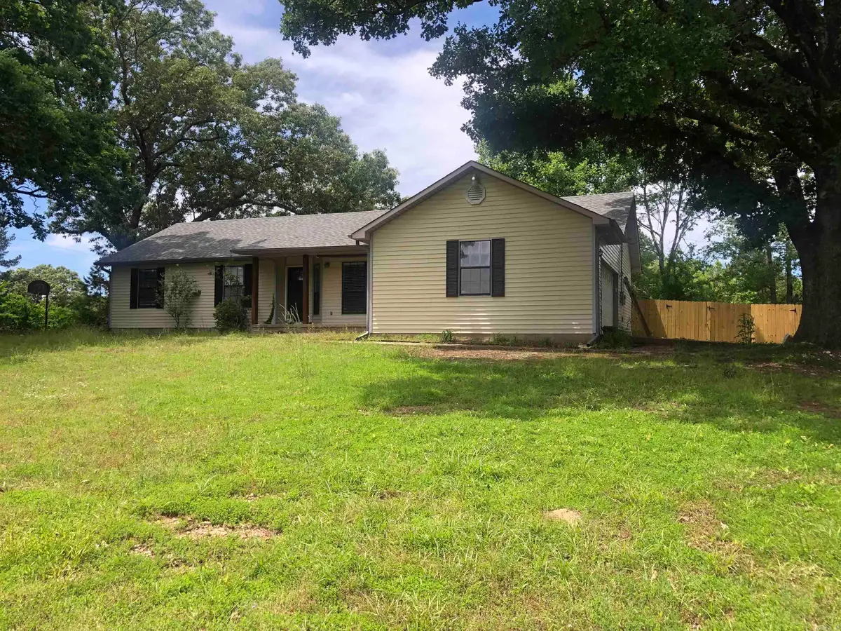 Address Withheld By Seller, Benton, AR 72019 - #1