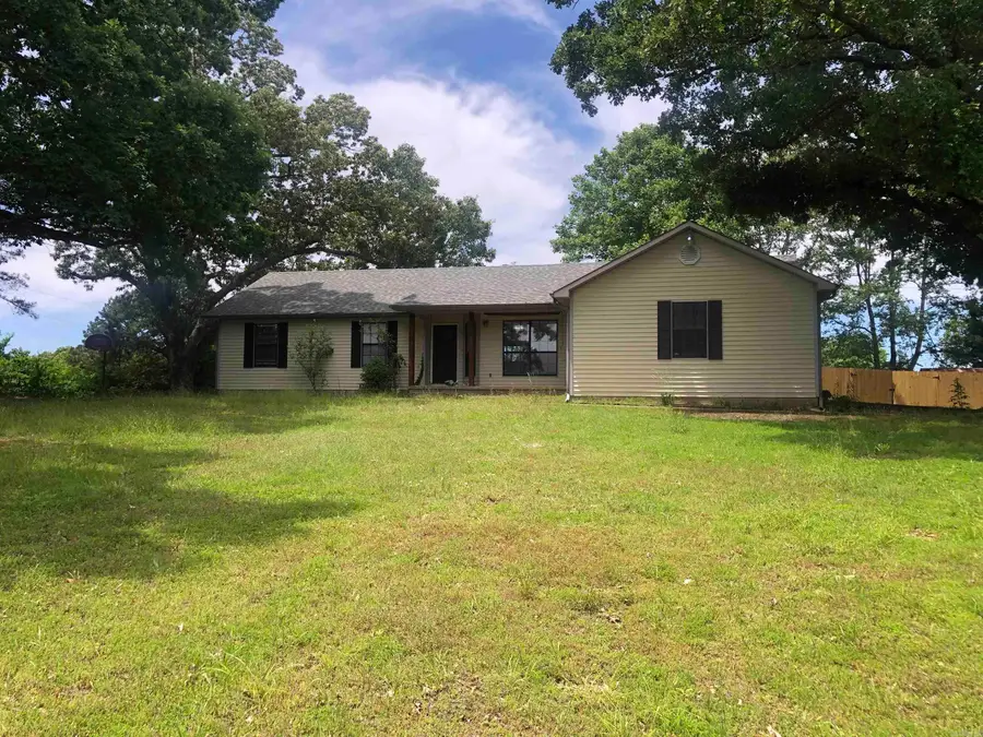 Address Withheld By Seller, Benton, AR 72019 - #3