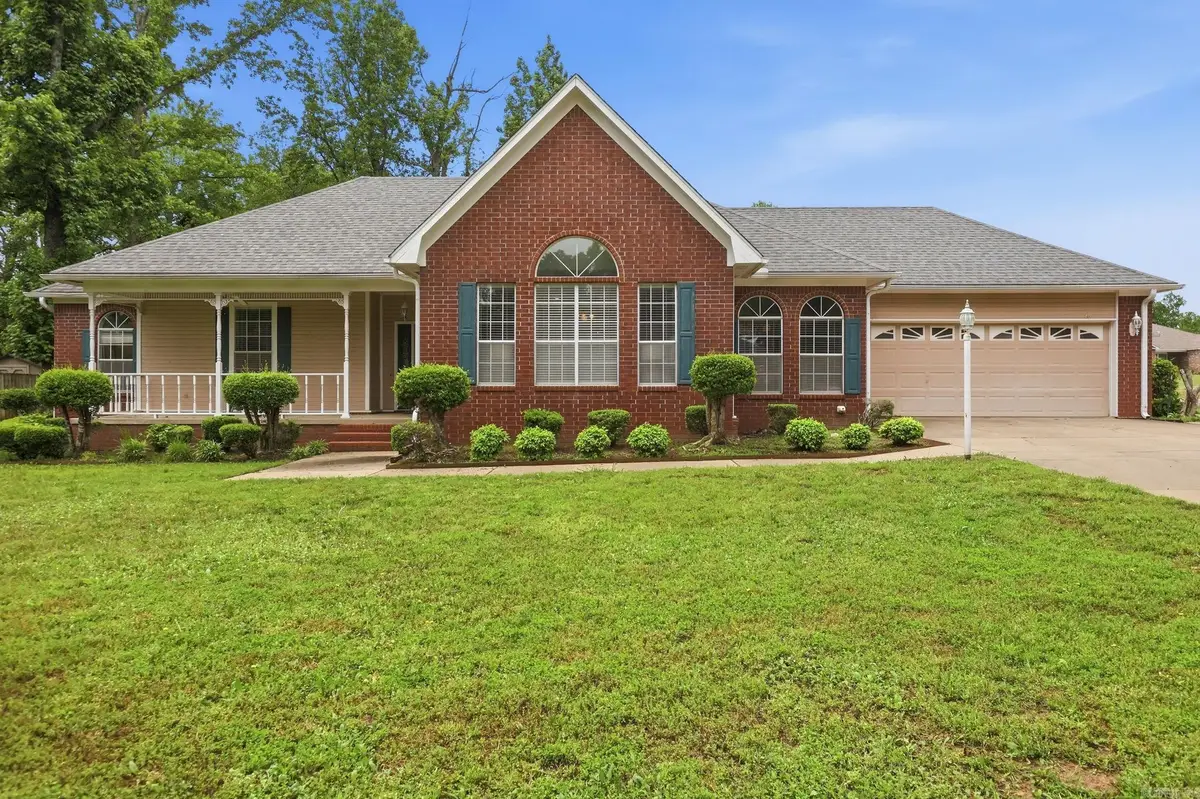 505 Brandon Lane, Beebe, AR 72012 - #1