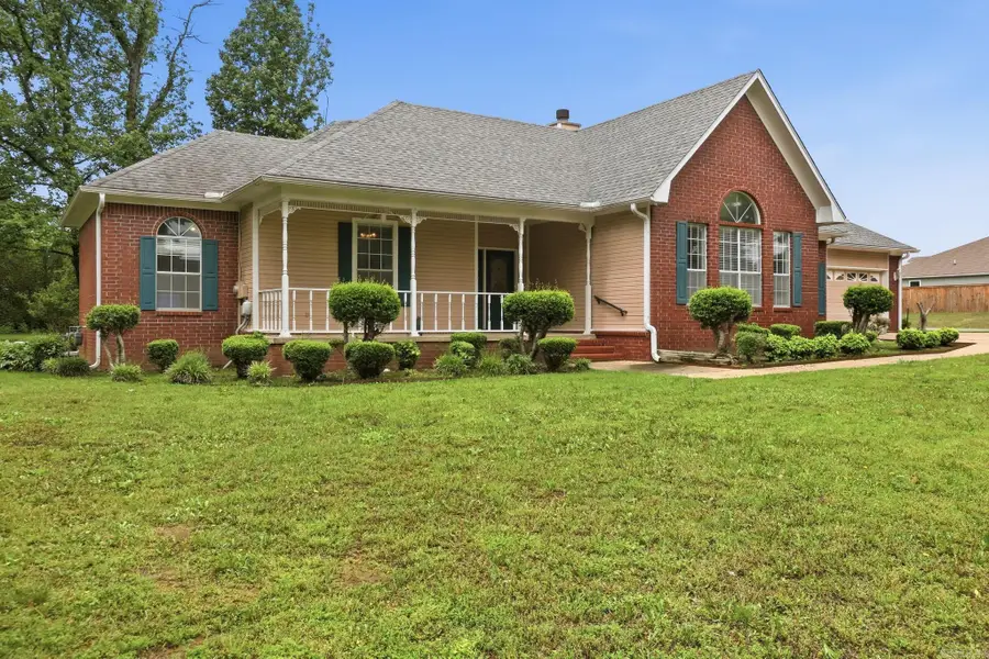 505 Brandon Lane, Beebe, AR 72012 - #2