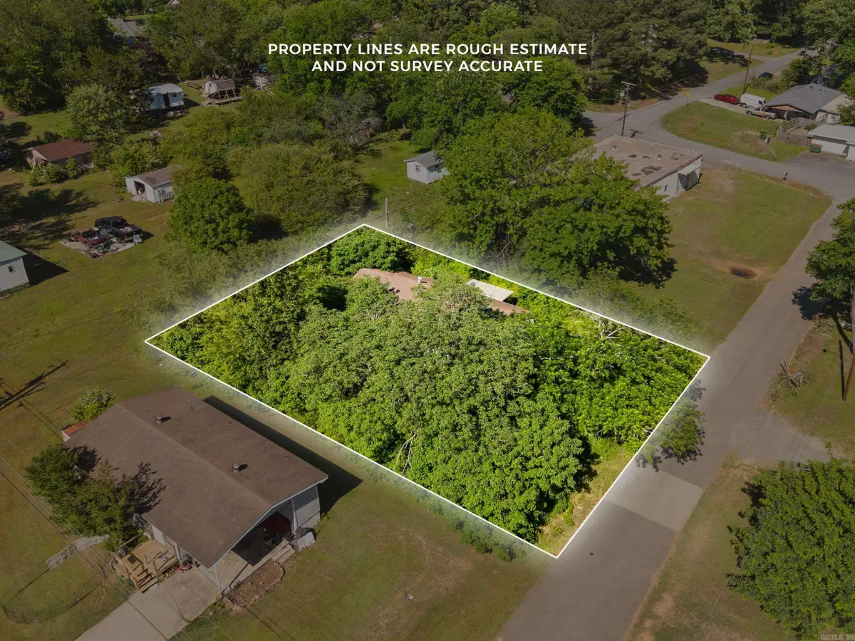 1104 Mill Street, Heber Springs, AR 72543 - #1