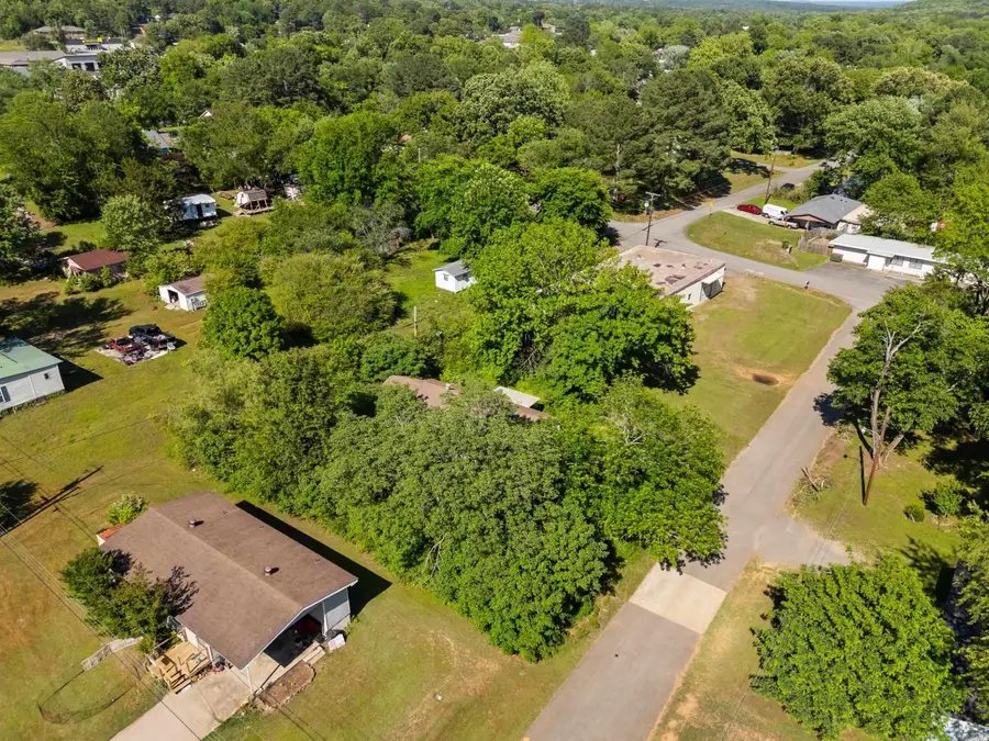1104 Mill Street, Heber Springs, AR 72543 - #3