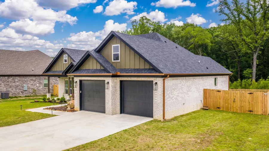 202 Michelle Drive, Beebe, AR 72012 - #3