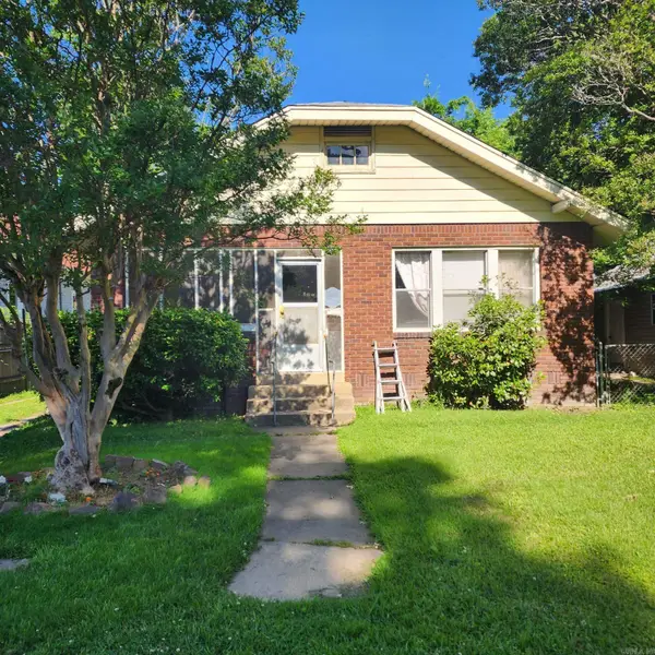 1507 Marion St., North Little Rock, AR 72114