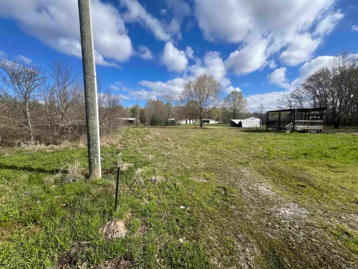 Address Withheld By Seller, Stuttgart, AR 72160 - #1