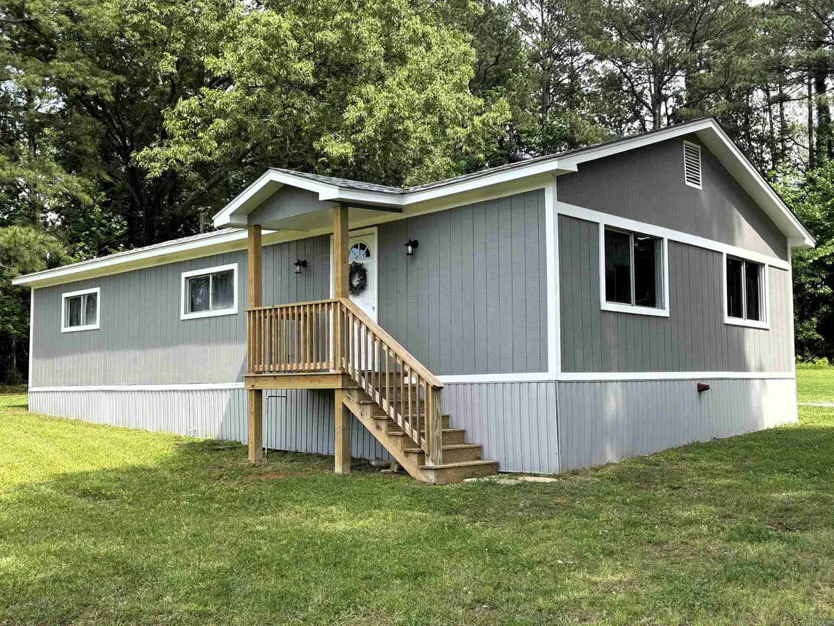 1132 Grant 53, Sheridan, AR 72150 - #1