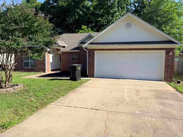 30 Shamsie Dr, Ward, AR 72176