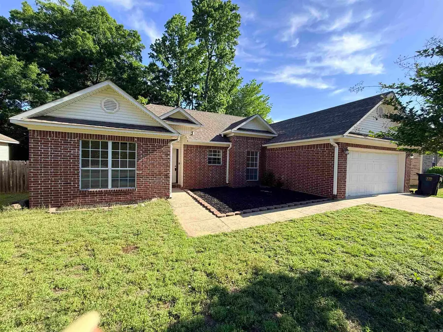 30 Shamsie Dr, Ward, AR 72176 - #2