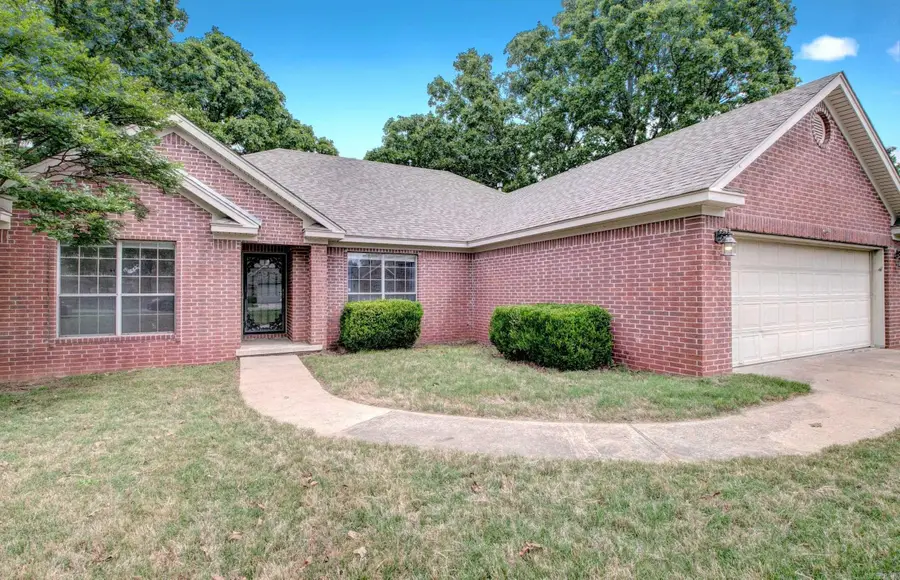 4100 Austin Lakes Circle, Sherwood, AR 72120 - #2