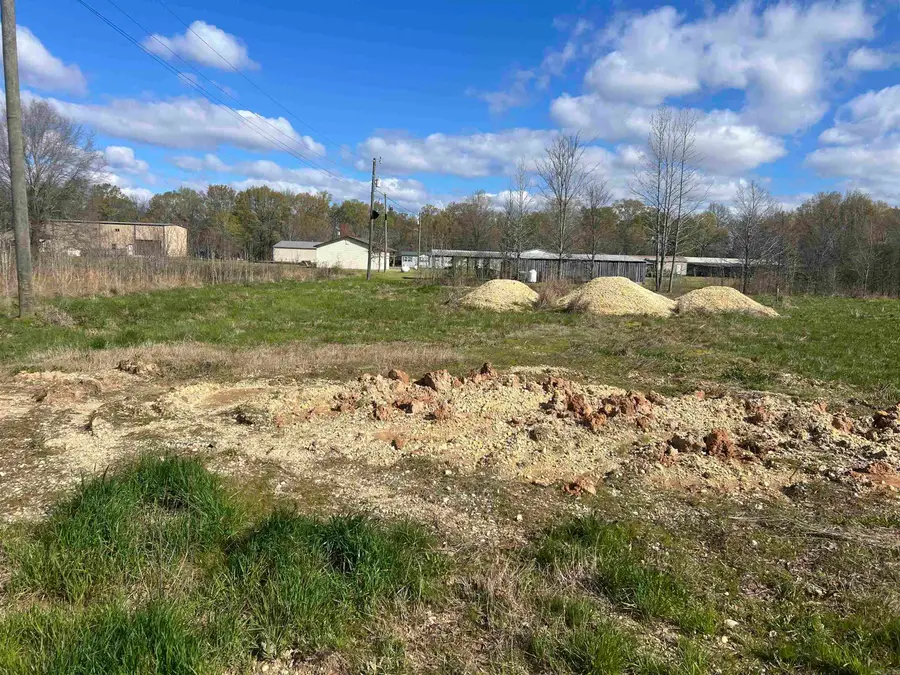 Address Withheld By Seller, Stuttgart, AR 72160 - #3