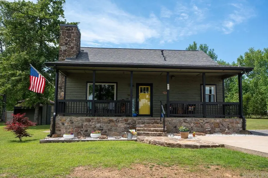 876 Tannenbaum Road, Drasco, AR 72530 - #3