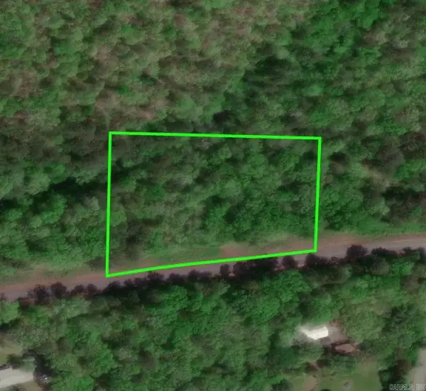 000 Budd Creek Rd., Greers Ferry, AR 72067