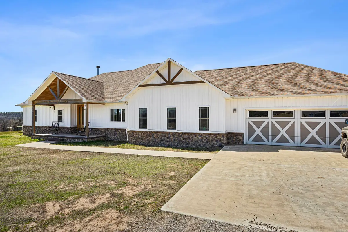 4503 Dogwood Lane, Ozark, AR 72949 - #1