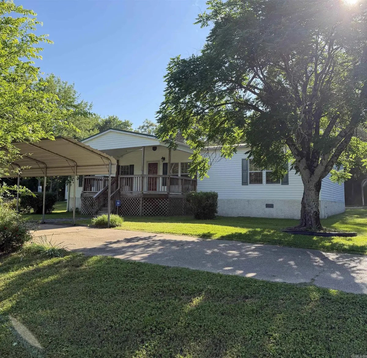 300 Bethel Street, Hot Springs, AR 71901 - #1