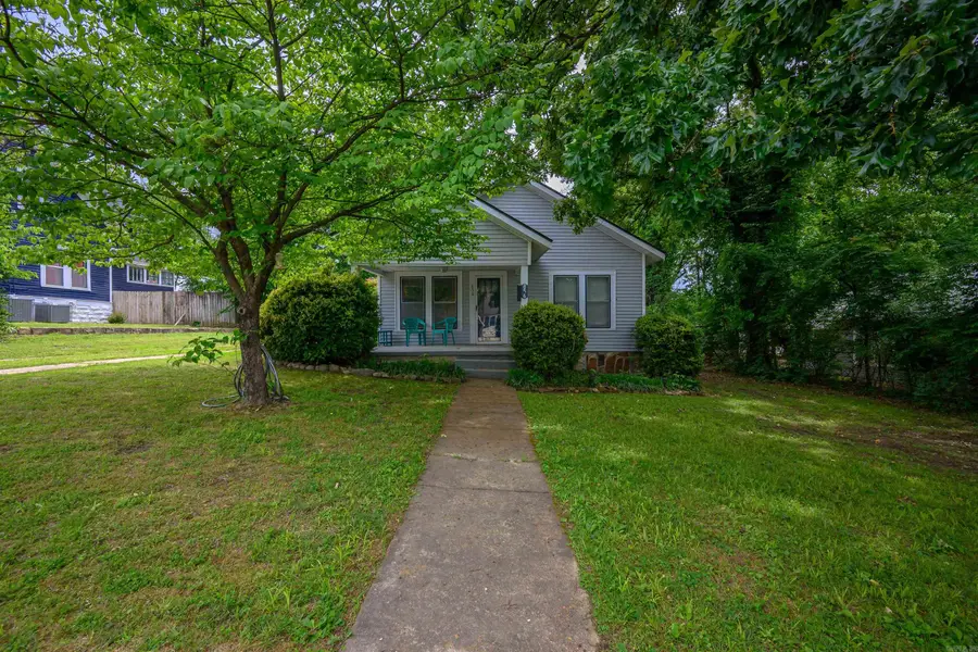 856 Broad Street, Batesville, AR 72501 - #2