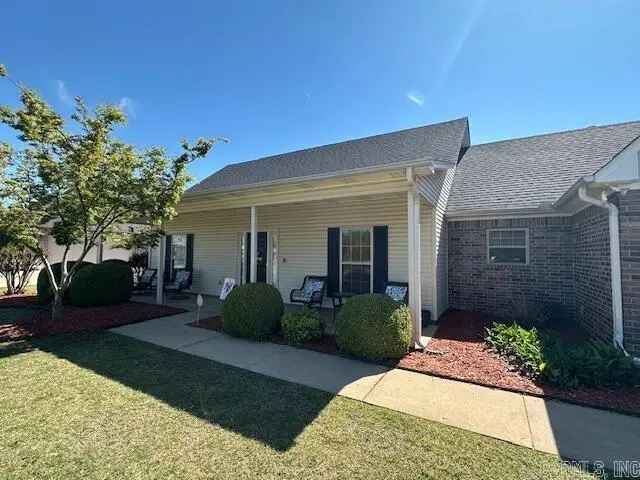 11 Eagle Drive, Lonoke, AR 72086 - #2