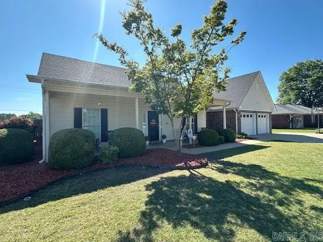 11 Eagle Drive, Lonoke, AR 72086 - #3
