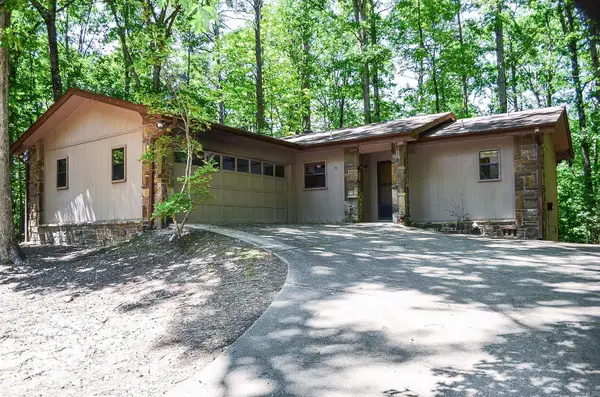 70 Sabiote Way, Hot Springs Village, AR 71909