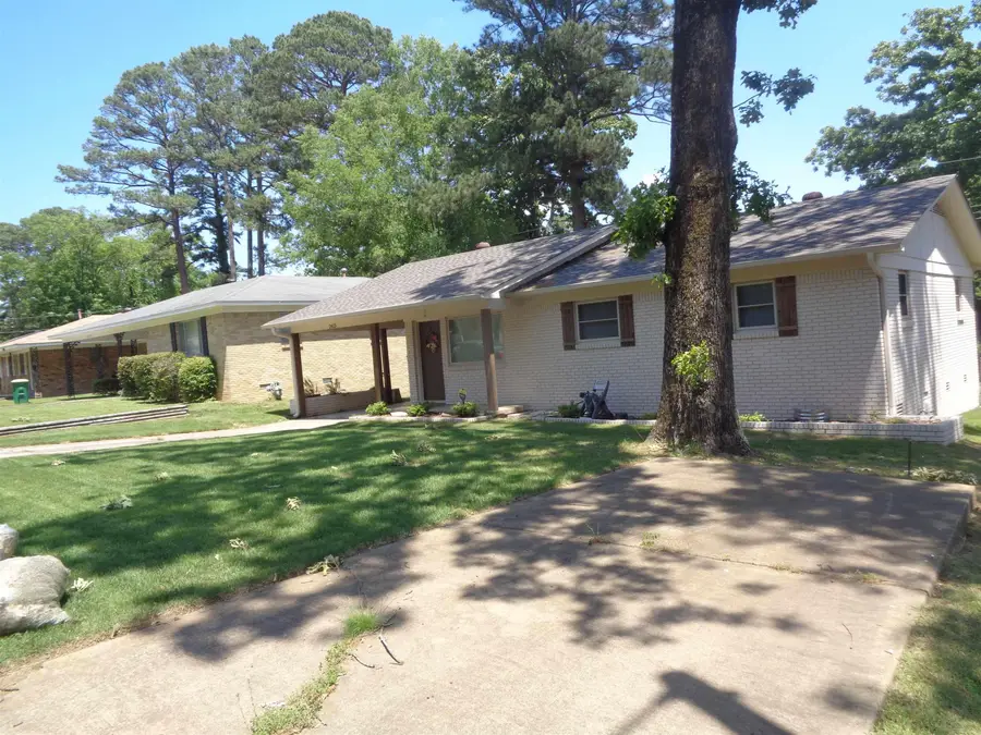 2613 Vancouver Drive, Little Rock, AR 72204 - #2