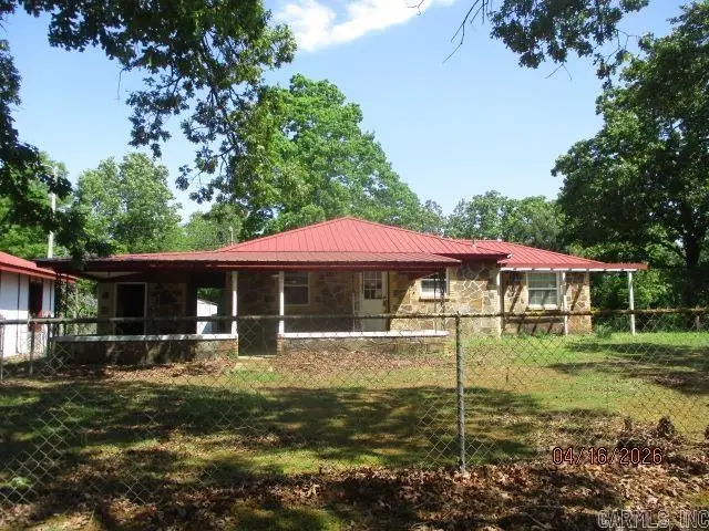 9610 Jones Rd, Jacksonville, AR 72076 - #1