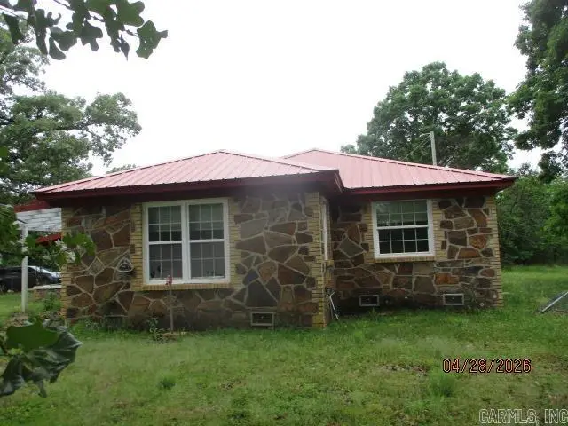 9610 Jones Rd, Jacksonville, AR 72076 - #2