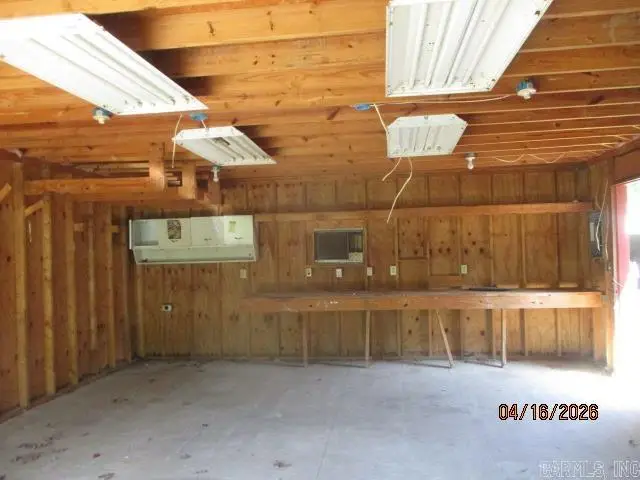 9610 Jones Rd, Jacksonville, AR 72076 - #3