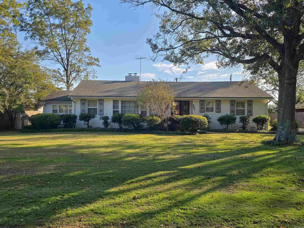 605 Julianne Street, Lepanto, AR 72354 - #1