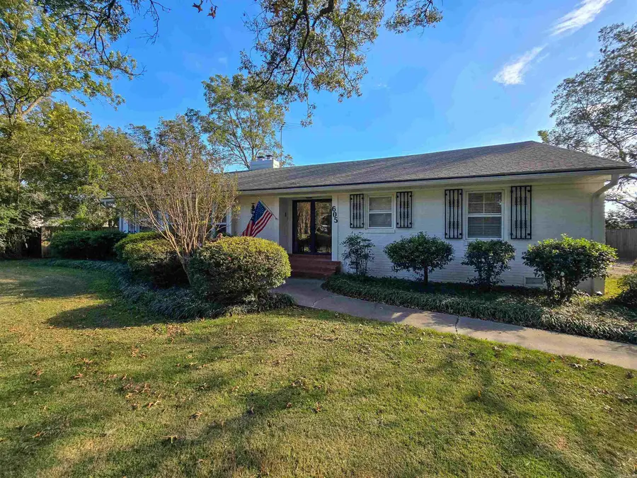 605 Julianne Street, Lepanto, AR 72354 - #2
