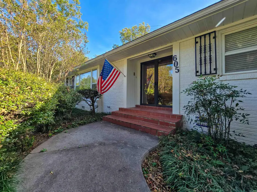 605 Julianne Street, Lepanto, AR 72354 - #3