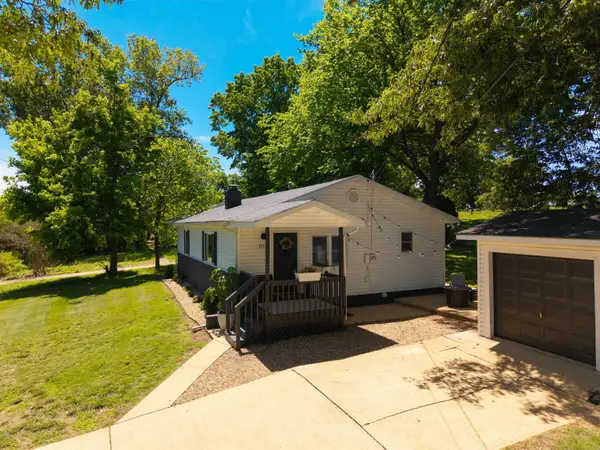 1112 S Church Street, Mountain Home, AR 72653