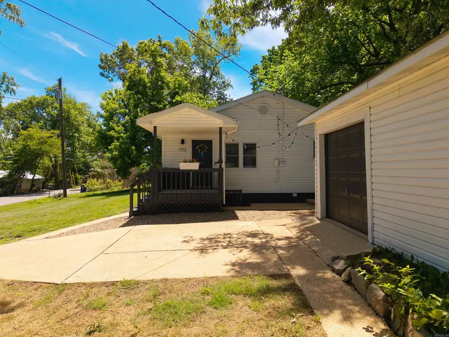 1112 S Church Street, Mountain Home, AR 72653 - #2