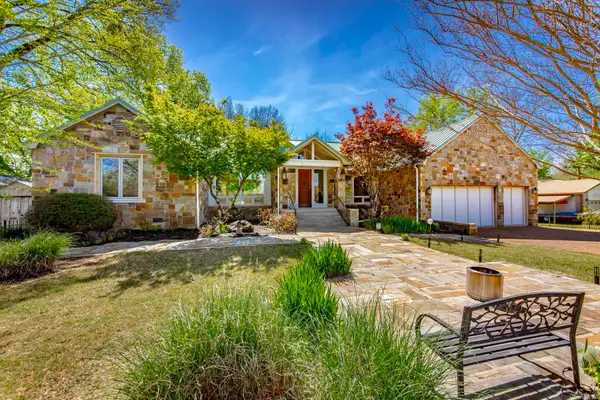3139 Riverbend Road, Heber Springs, AR 72543