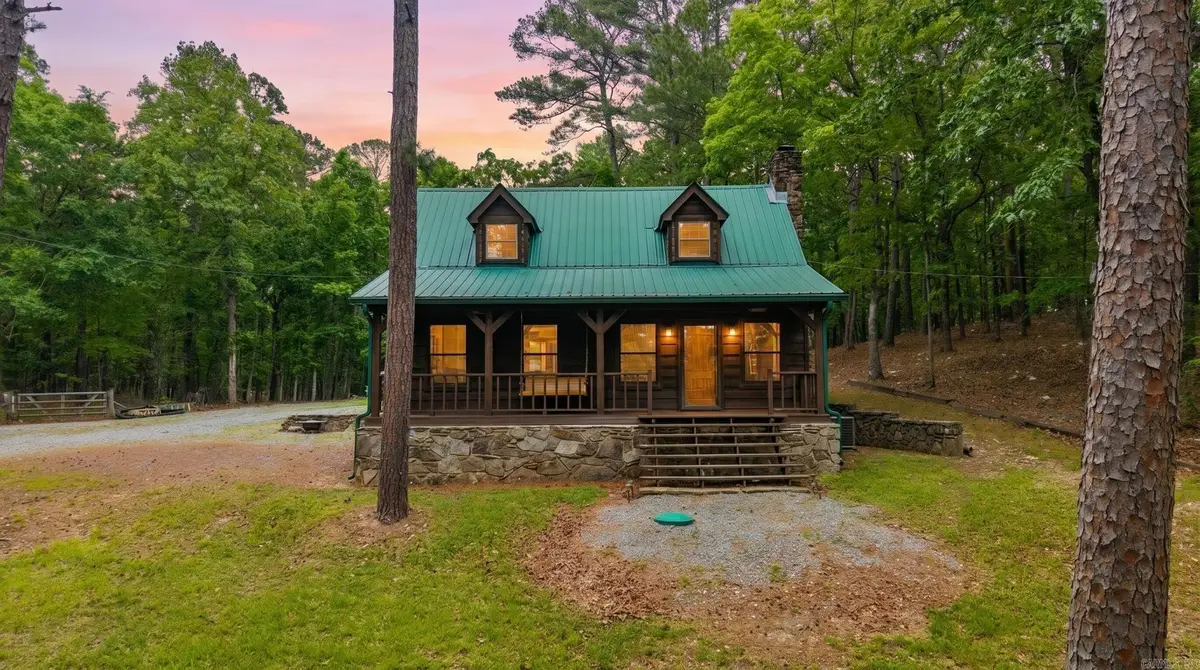 5400 Squirrel Road, Alexander, AR 72002 - #1