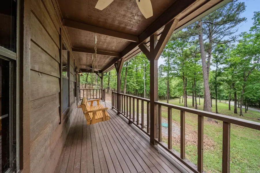 5400 Squirrel Road, Alexander, AR 72002 - #3