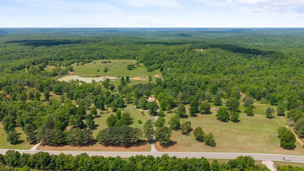 3555 Highway 167, Ash Flat, AR 72513 - #1