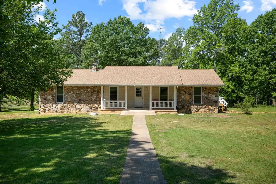 3555 Highway 167, Ash Flat, AR 72513 - #3