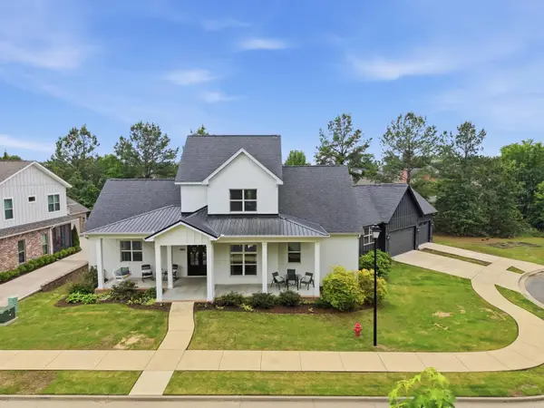 4885 Edgewood Park, Conway, AR 72034