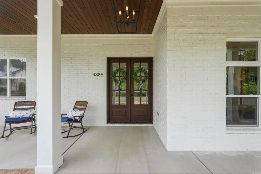 4885 Edgewood Park, Conway, AR 72034 - #2