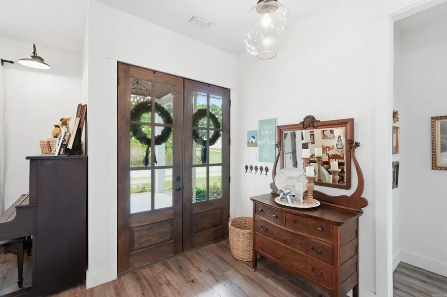 4885 Edgewood Park, Conway, AR 72034 - #3
