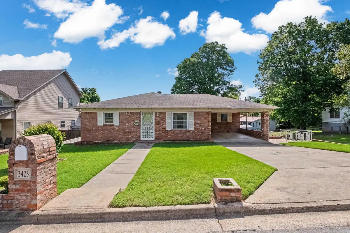 3423 S Chester Street, Little Rock, AR 72206 - #1