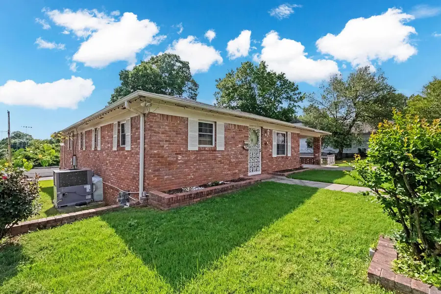 3423 S Chester Street, Little Rock, AR 72206 - #3