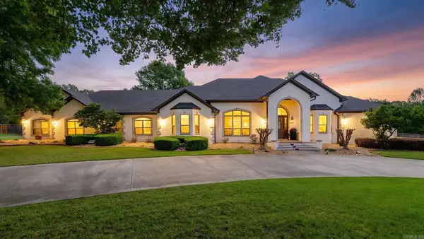 3290 Marlsgate, Conway, AR 72032