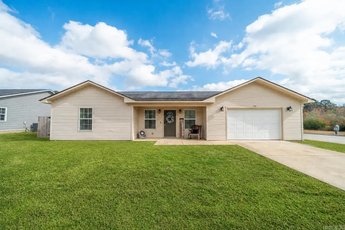 152 Eagle Pass Trail, Hot Springs, AR 71901 - #1